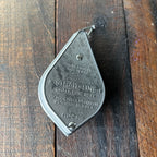 Strait-Line Strait Line Chalk Line Reel Blue Chalk Marking Tool (USA) Gear Up