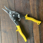 Wiss Wiss M5 Metalmaster Straight Cut Aviation Snips Gear Up