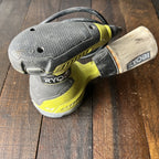 Ryobi Ryobi RS290G 5 Inch Random Orbit Sander 2.6 Amp Gear Up