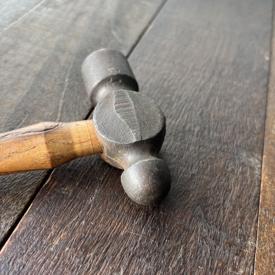 Unknown 16 Ounce Ball Peen Hammer Gear Up