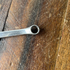 Snap-on Snap-on XBM1011 10mm 11mm Double Box End Wrench (USA) Gear Up