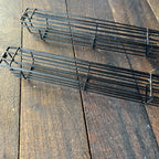 Weenie Roasters Campfire Hot Dog Holders (Pair)