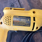 DeWalt D21008 6.0 Amp 3/8 Inch Corded VSR Drill