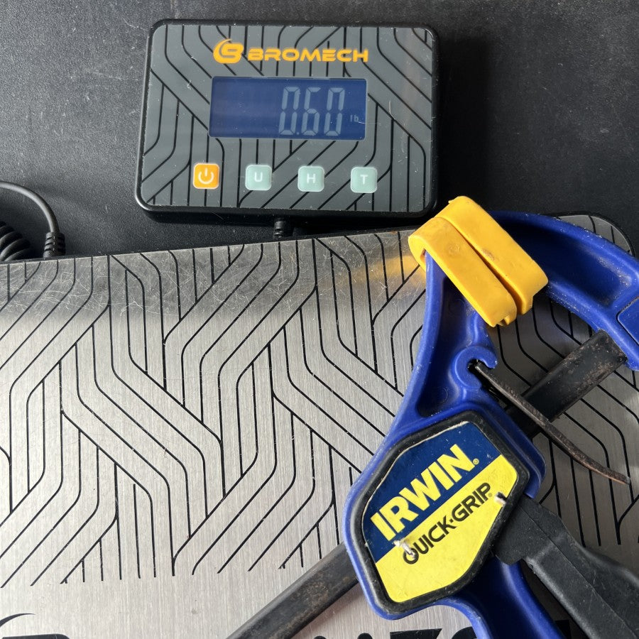 Irwin Irwin Quick-Grip Clamp Gear Up
