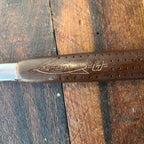 Rocket Rocket Ball Pein Hammer 16 oz. Gear Up