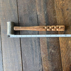 Stanley Vintage Stanley No. 595 Soft Face Lead Hammer Mallet With AMPCO Handle Gear Up
