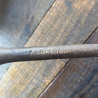 Unknown 4-Way Automotive Lug Wrench Tire Iron Gear Up