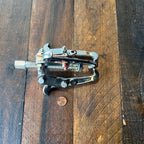 Unknown 3 Jaw Gear and Bearing Puller Gear Up