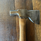 Unknown Vintage Utility Hatchet Refinished Handle Gear Up
