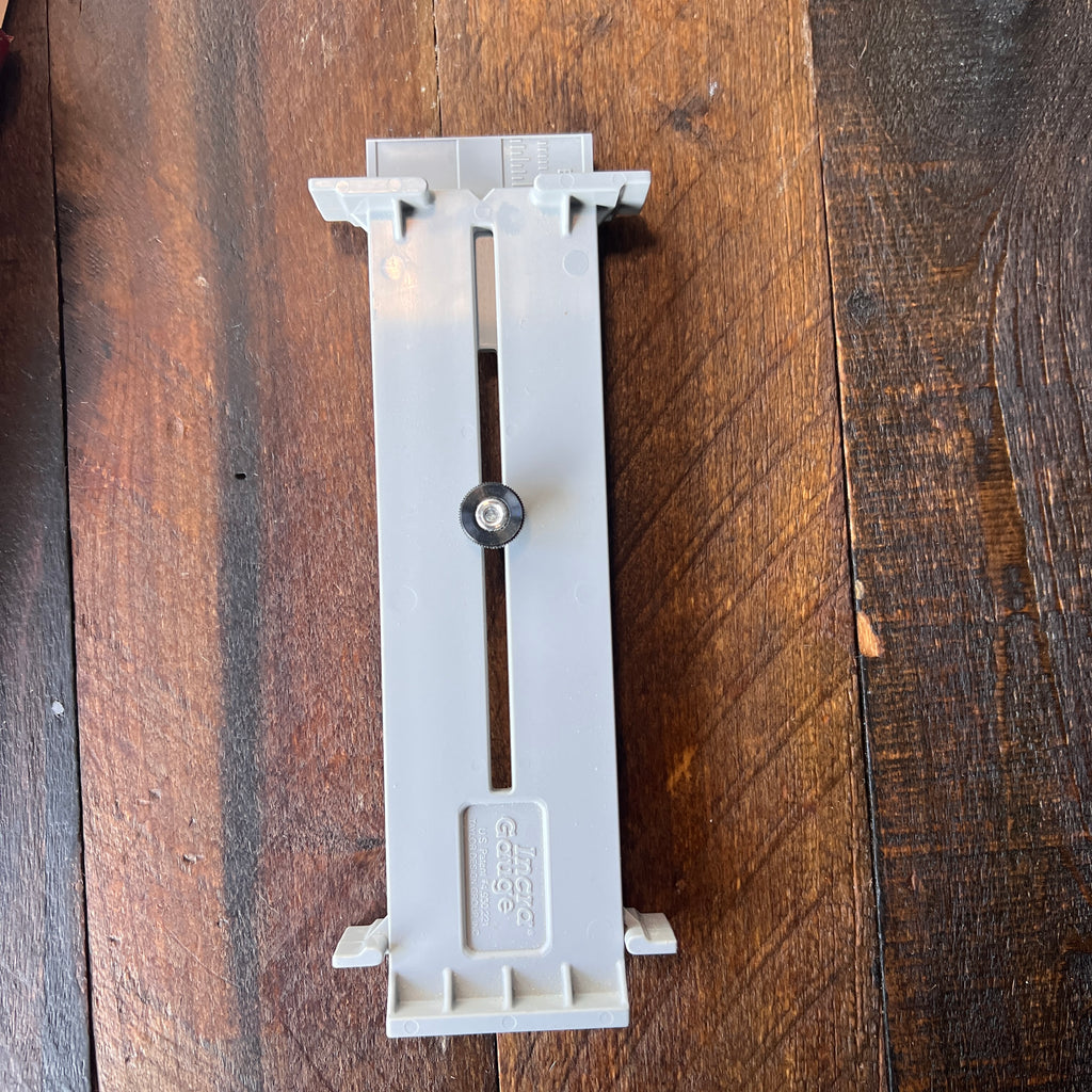 INCRA INCRA Precision Marking Gauge Versatile Woodworking Tool (USA) Gear Up