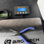 Three Peaks 3 Peaks Long Nose Pliers (Japan) Gear Up