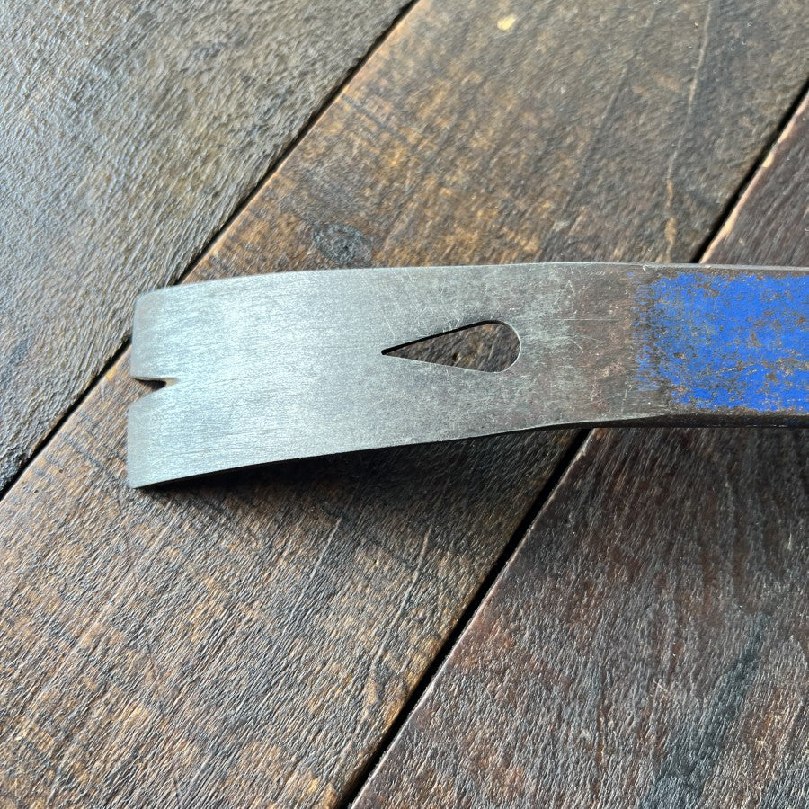 Vaughan Vaughan B215 Superbar 15 Inch Pry Bar (USA) Gear Up