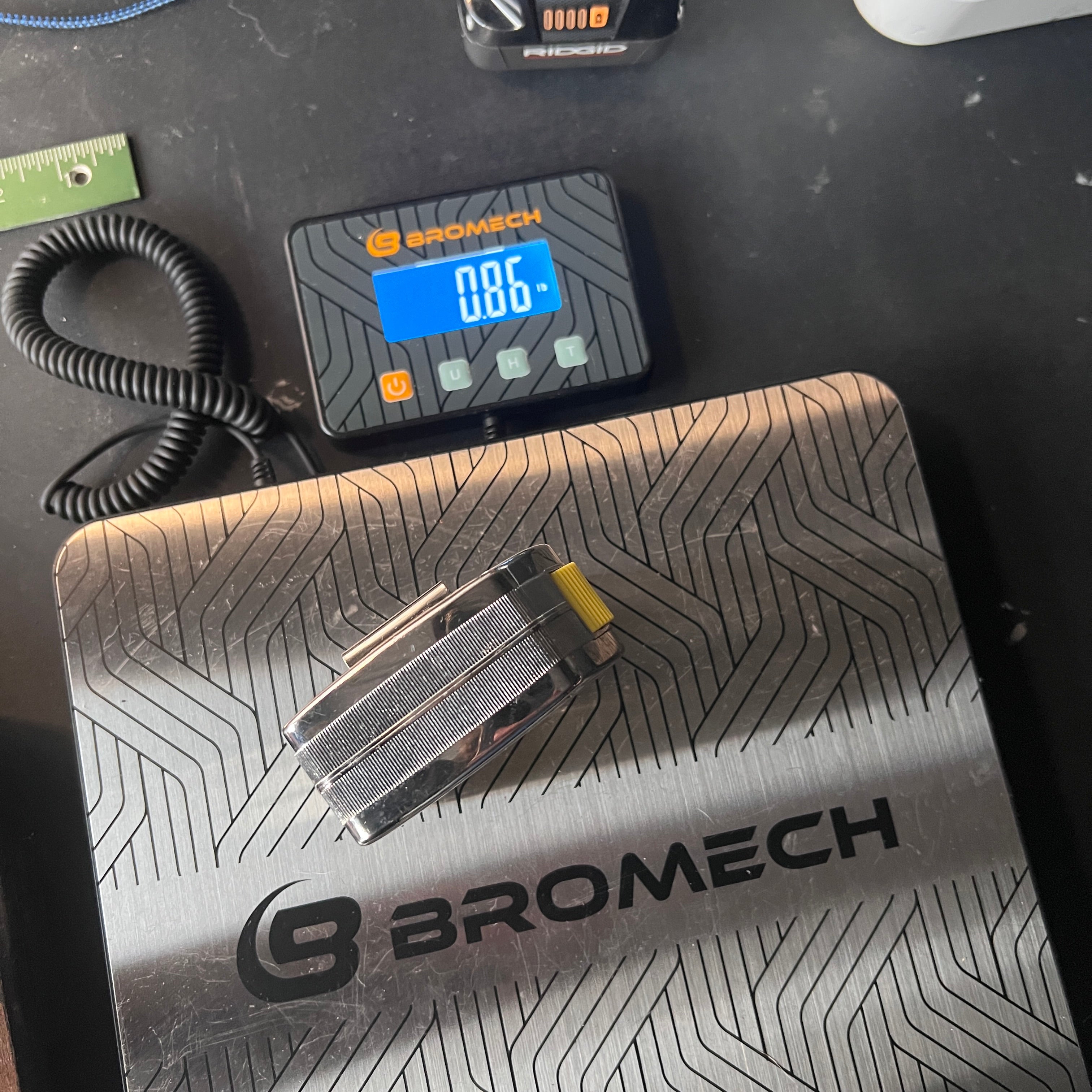 Stanley Stanley Powerlock II 25' Tape Measure (USA) Gear Up