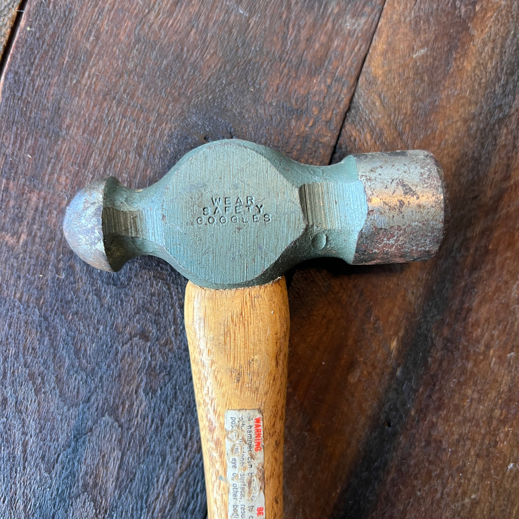 Craftsman Craftsman 16 oz Ball Peen Hammer Gear Up