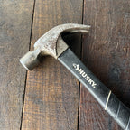 Husky Husky 1.5 lb Steel Claw Hammer Gear Up