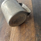 Unknown Vintage Flexible Spout Thumb Pump Oil Can (USA) Gear Up