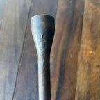 Unknown 4-Way Automotive Lug Wrench Tire Iron Gear Up