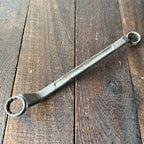 Other Tru-Fit 3004 Offset Double Box End Wrench 25/32 x 3/4 Inch (USA) Gear Up