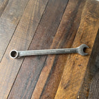 Craftsman Craftsman Professional 1 1/8 Inch Combination Wrench 45951 (USA) Gear Up