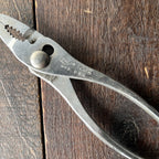 Other P&C 1202 Slip Joint Pliers 6 Inch (USA) Gear Up