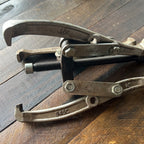 Other Allied 8 Inch 3 Jaw Puller 200 Gear Up