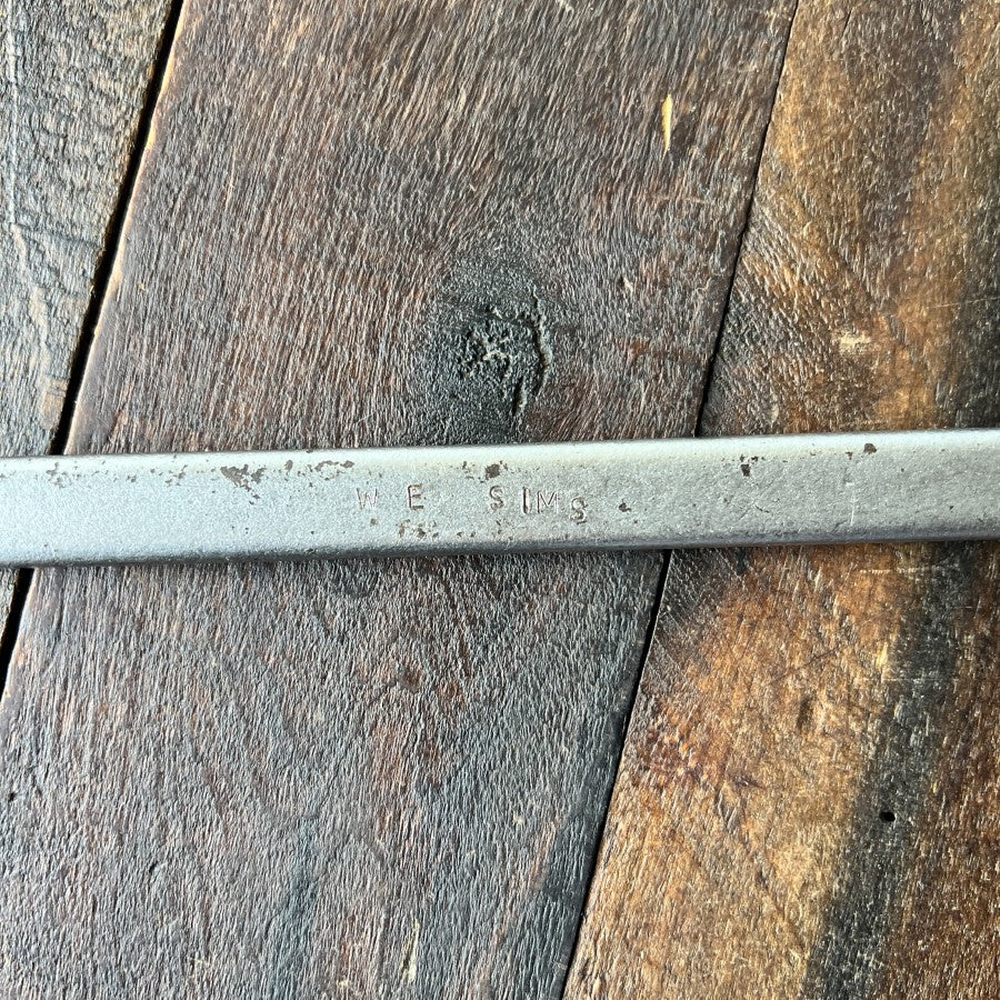Proto Proto 1232 1 Inch 12 Point Combination Wrench Gear Up