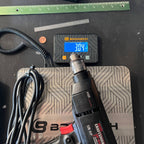 Craftsman Craftsman 3/8-Inch Corded Variable Speed Drill Made in USA