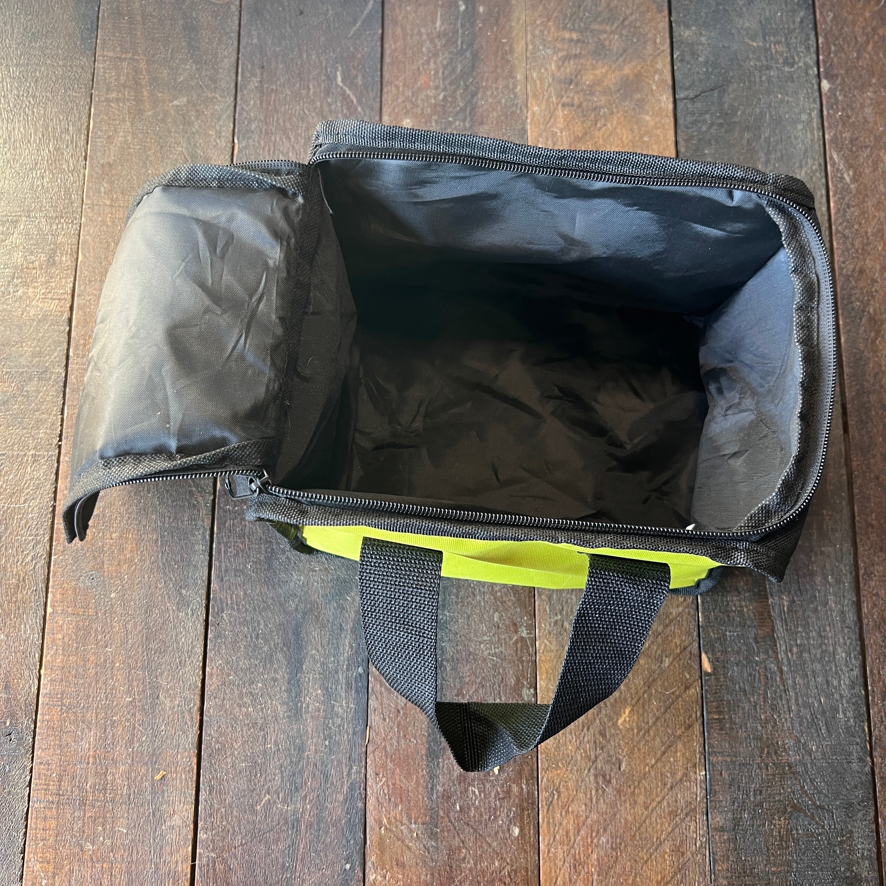 Ryobi Ryobi 12-inch Zippered Tool Bag