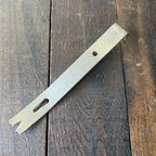 Stanley Stanley 7 Inch Mini Pry Bar Gear Up
