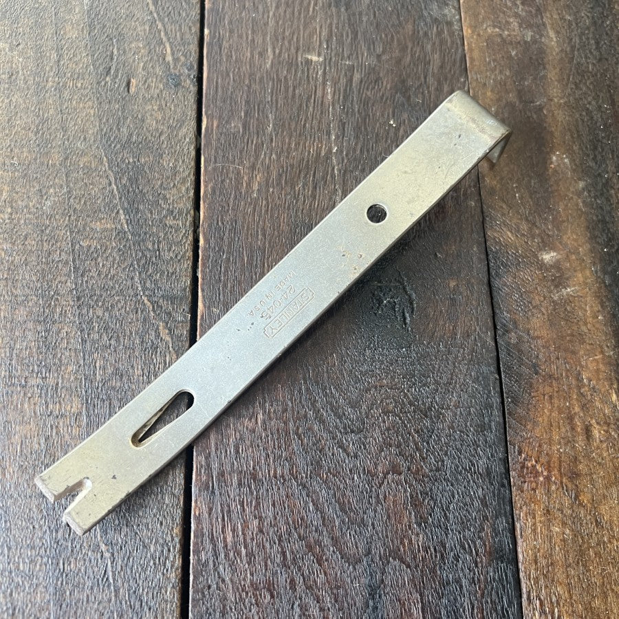 Stanley Stanley 7 Inch Mini Pry Bar Gear Up