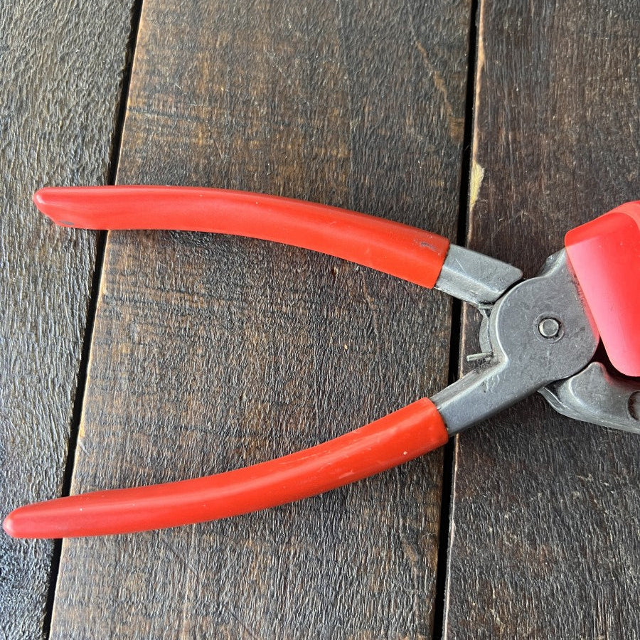 Other York The Texan Vintage Manual Pecan Nut Cracker Gear Up
