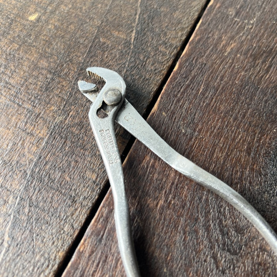 Proto Proto 235 4.5 Inch Slip-Joint Ignition Pliers Gear Up