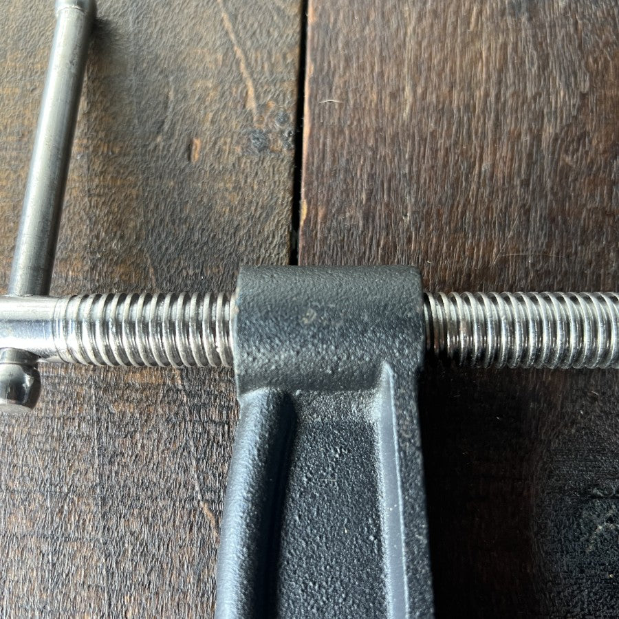 Craftsman Craftsman 6 Inch C Clamp 37126 Gear Up