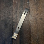 Stanley Stanley 55-045 7-1/2 Inch Wonder Bar Pry Bar Made in USA