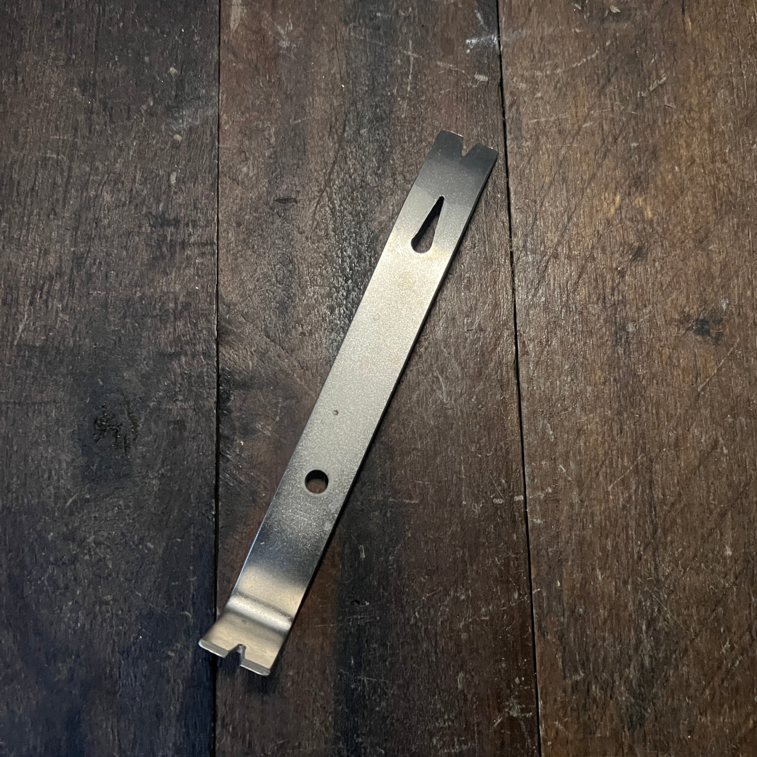 Stanley Stanley 55-045 7-1/2 Inch Wonder Bar Pry Bar Made in USA