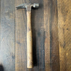 Vaughan 32oz Framing Hammer Milled Face (USA)