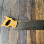 Other Disston 14 Inch Backsaw Hand Saw (USA) Gear Up