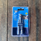 Warrior Warrior 3 Pc Hex Drill Socket Drivers Set (1/4", 3/8", 1/2") Gear Up