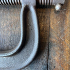 Adjustable Clamp Co. 5 Inch Adjustable C-Clamp 1450-57 Gear Up