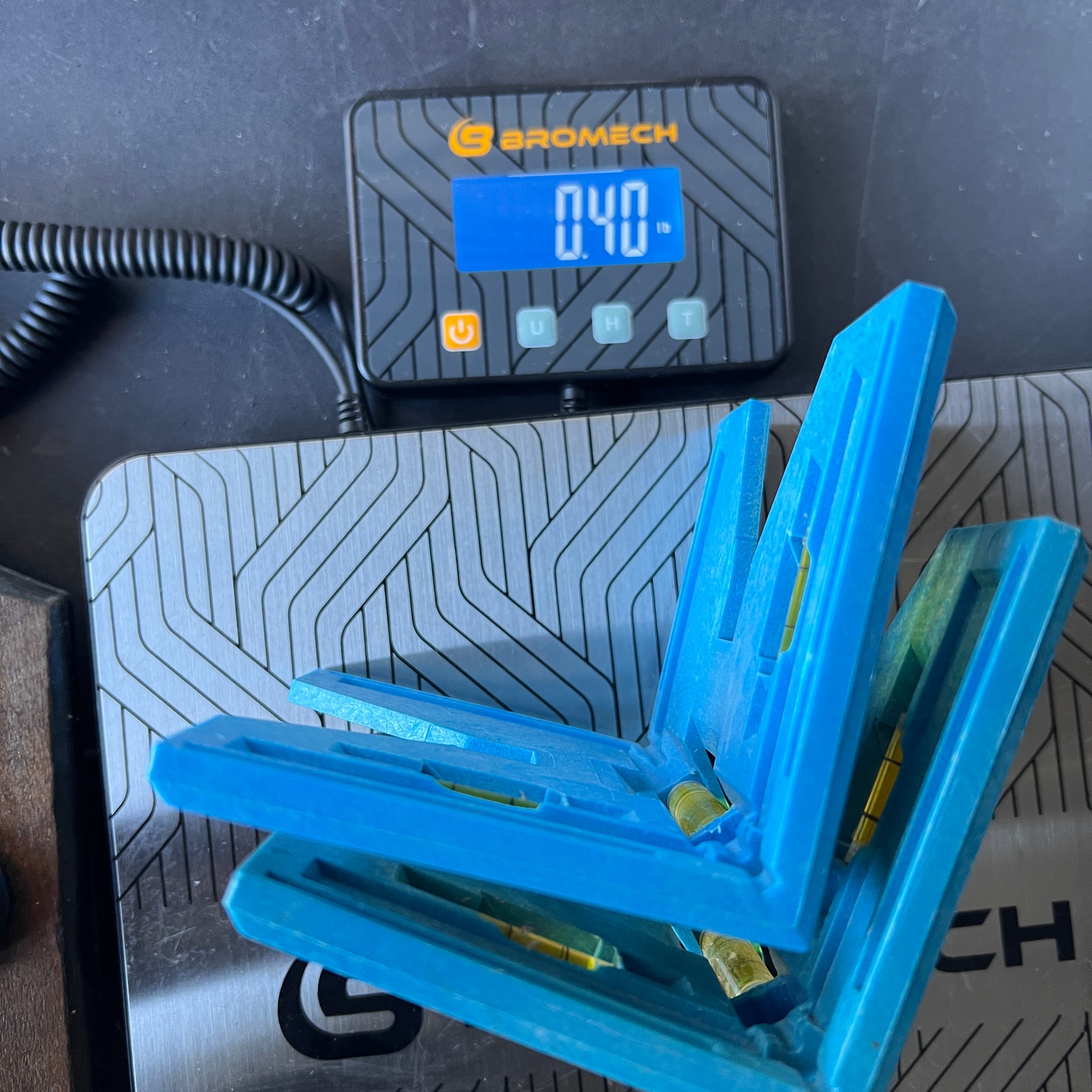 Empire Empire 5-1/4 in. Plastic Post & Pipe Multi Level Pair (USA) Gear Up