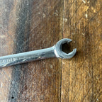 Snap-on Snap-on RXFMS1314A 13mm 14mm Flare Nut Line Wrench (USA) Gear Up
