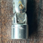 Other BRITOOL 1/2 Drive Metric Swivel Socket Set Gear Up
