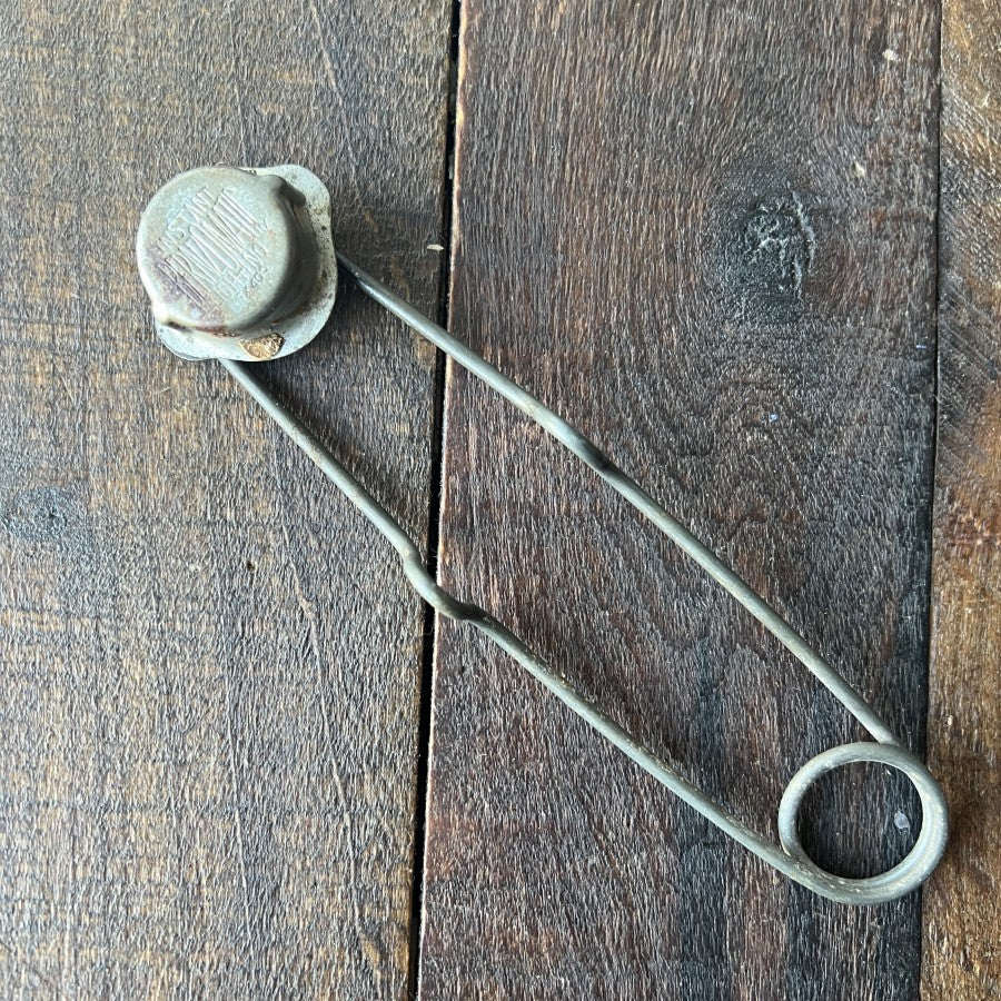 Burnzomatic TX400 Torch Striker Lighter