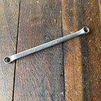Snap-on Snap-on XBM1011 10mm 11mm Double Box End Wrench (USA) Gear Up
