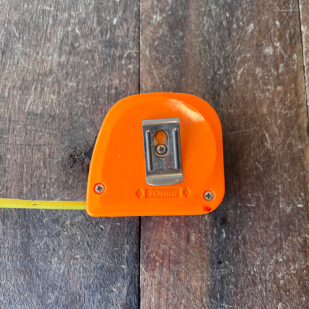 EVERCRAFT EVERCRAFT 16 Foot Tape Measure Gear Up