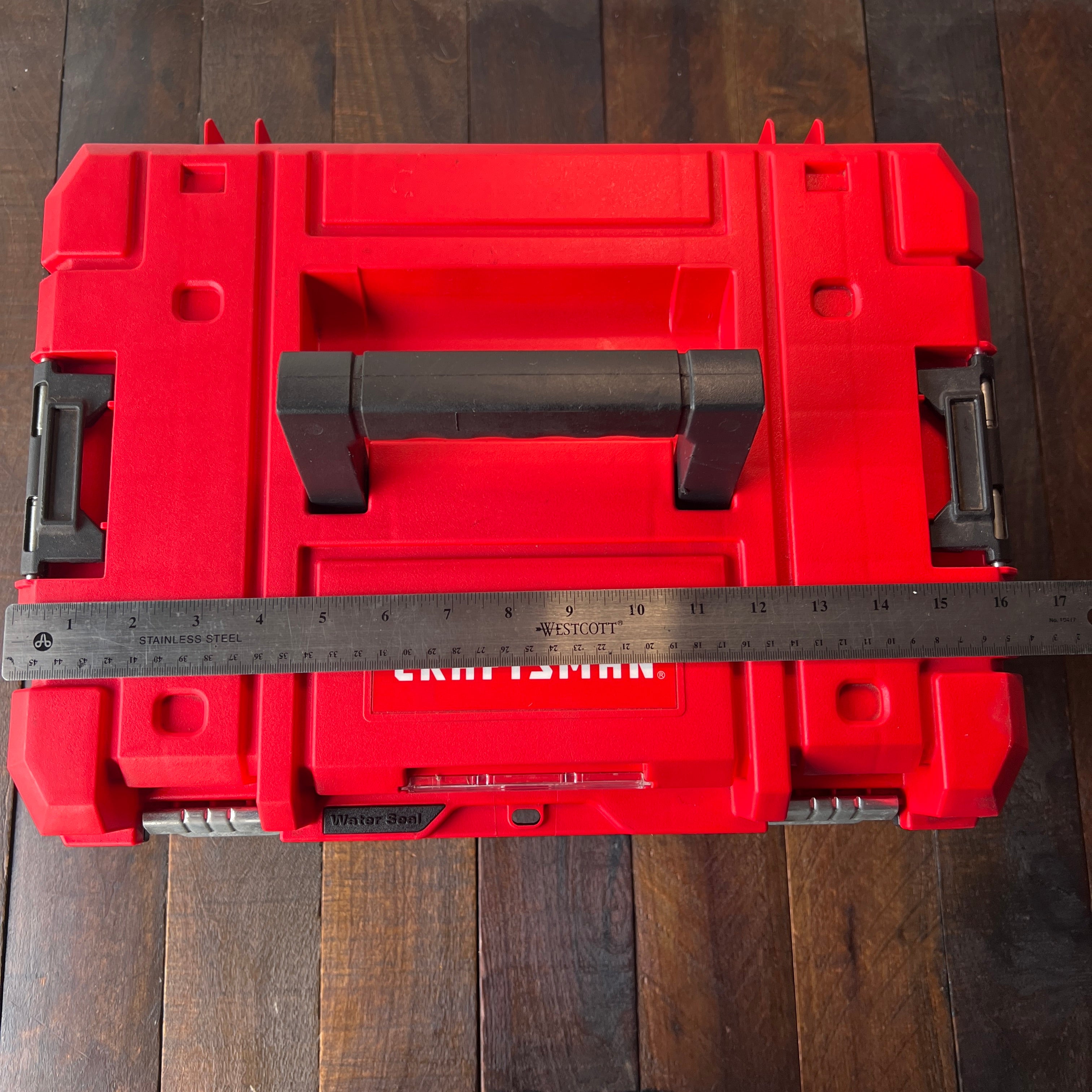 Craftsman Craftsman VERSASTACK System Shallow Tool Box(3 available) Gear Up