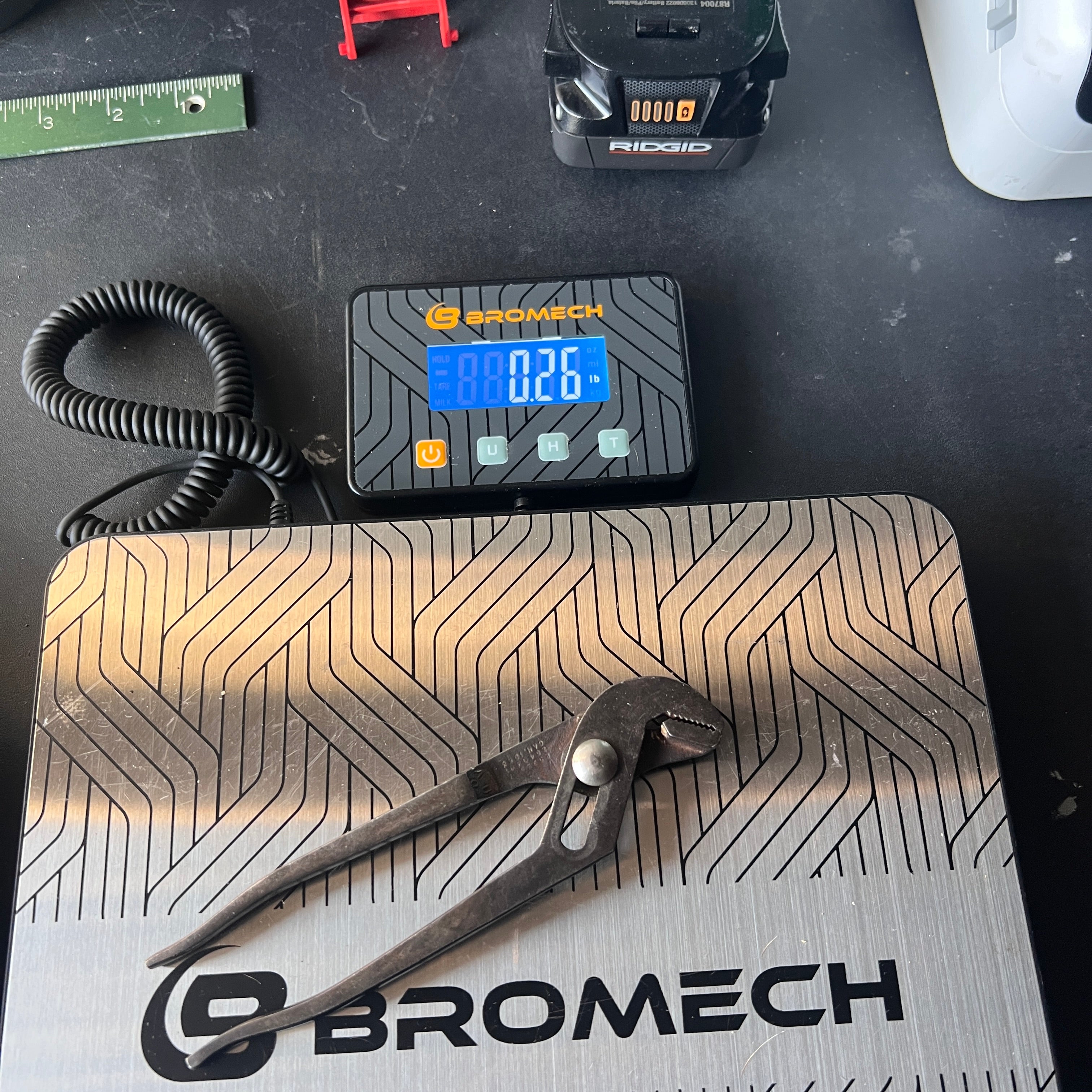 Channellock Channellock 420 9.5" Tongue & Groove Pliers (USA) Gear Up