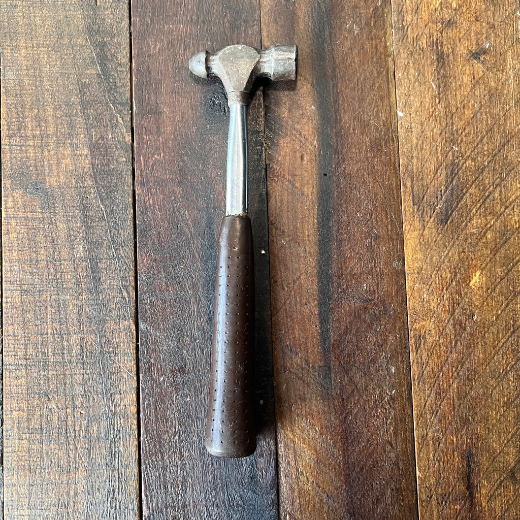 Rocket Rocket Ball Pein Hammer 16 oz. Gear Up