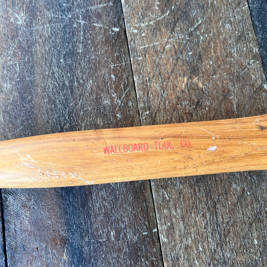 Wallboard Tool Co. Wallboard Drywall Hammer Hatchet (USA) Gear Up