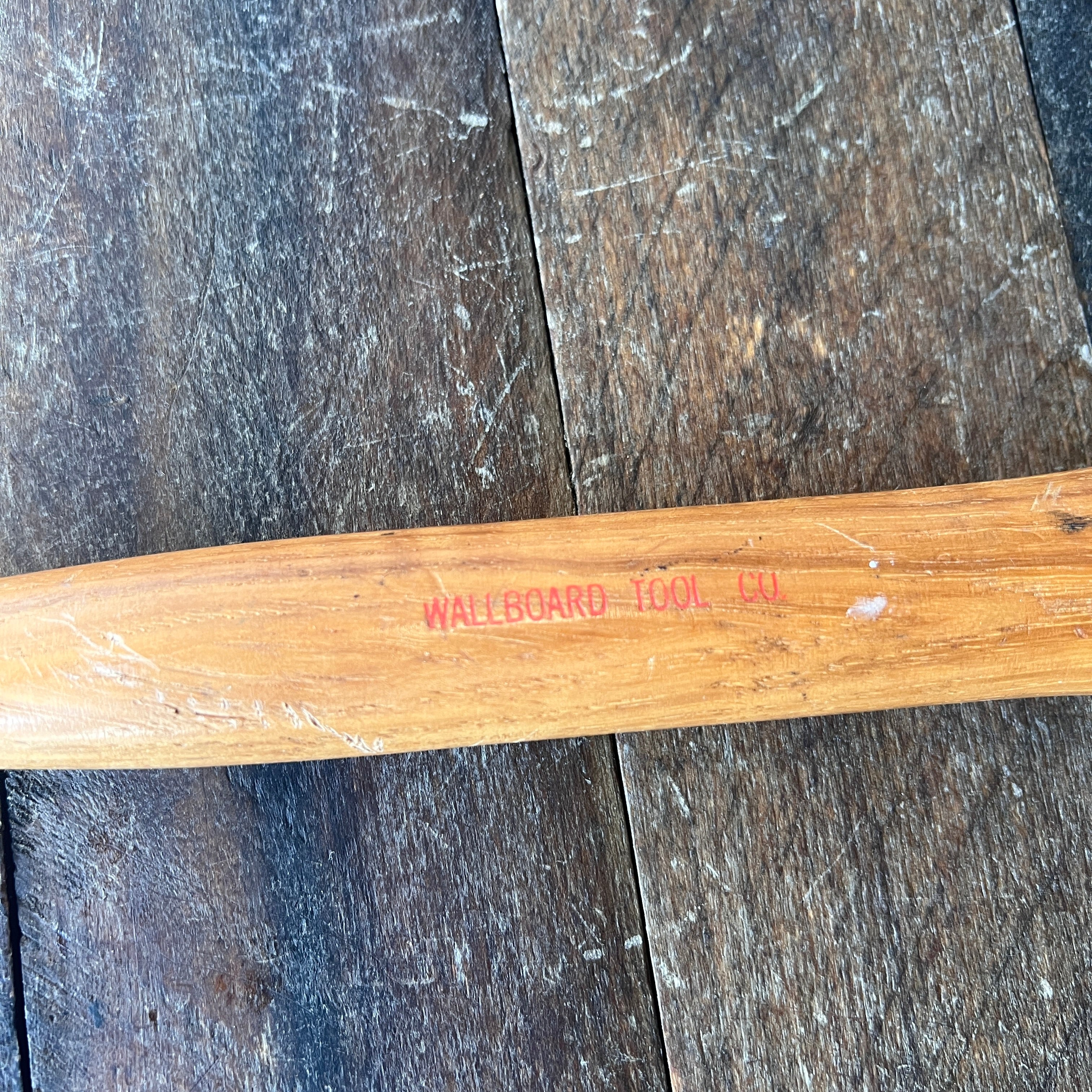 Wallboard Tool Co. Wallboard Drywall Hammer Hatchet (USA) Gear Up